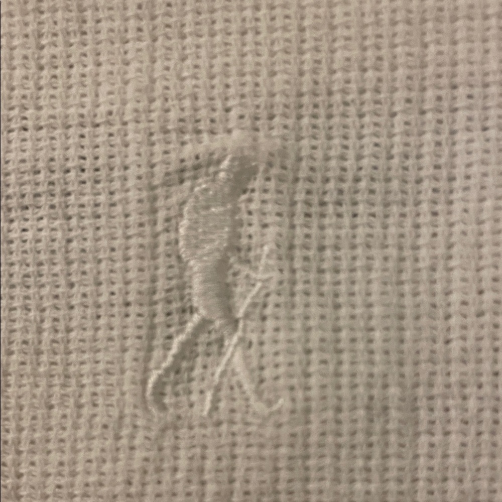 Royal Robbins Men's White Short Sleeve Button Down Shirt - Picture 7 of 7